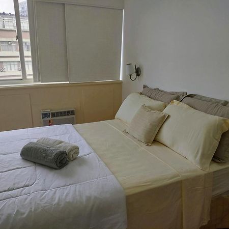 Flat Rio Design/Leblon Apartman Rio de Janeiro Kültér fotó