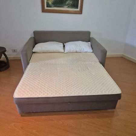 Flat Rio Design/Leblon Apartman Rio de Janeiro Kültér fotó