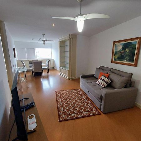 Flat Rio Design/Leblon Apartman Rio de Janeiro Kültér fotó