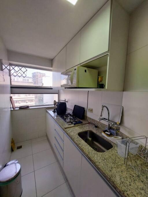 Flat Rio Design/Leblon Apartman Rio de Janeiro Kültér fotó