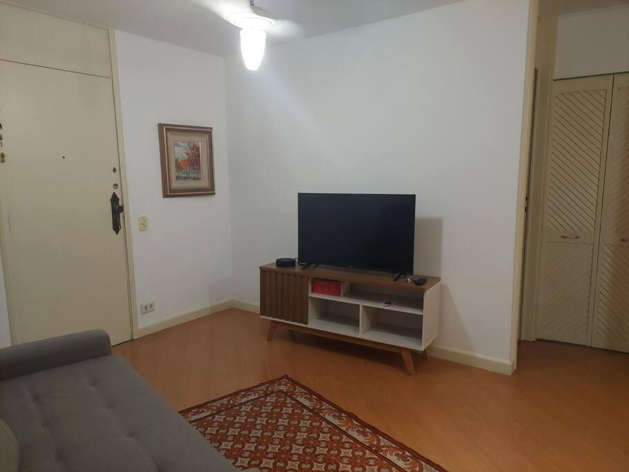 Flat Rio Design/Leblon Apartman Rio de Janeiro Kültér fotó