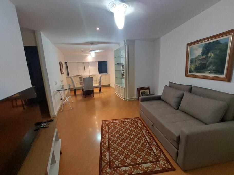 Flat Rio Design/Leblon Apartman Rio de Janeiro Kültér fotó