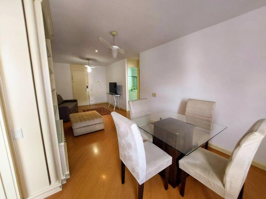 Flat Rio Design/Leblon Apartman Rio de Janeiro Kültér fotó