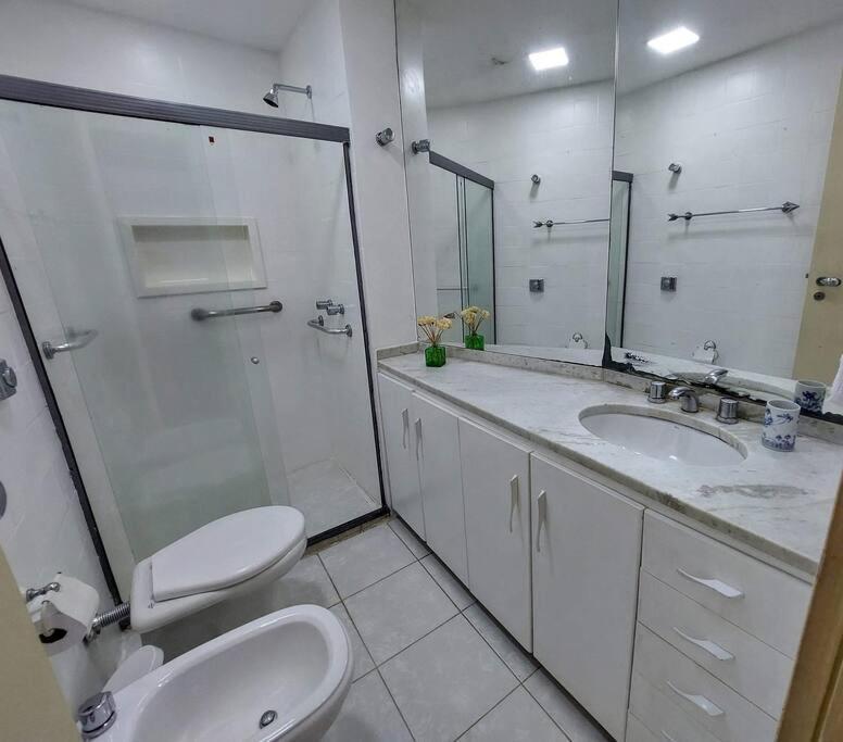 Flat Rio Design/Leblon Apartman Rio de Janeiro Kültér fotó