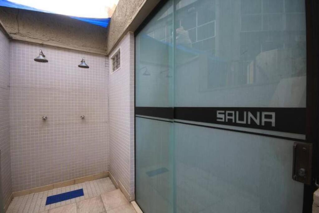 Flat Rio Design/Leblon Apartman Rio de Janeiro Kültér fotó