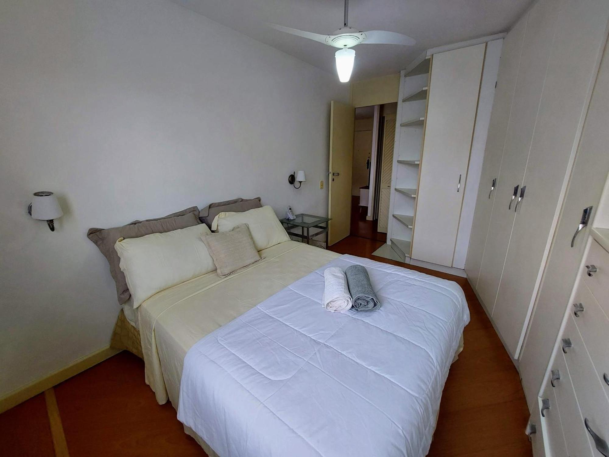 Flat Rio Design/Leblon Apartman Rio de Janeiro Kültér fotó