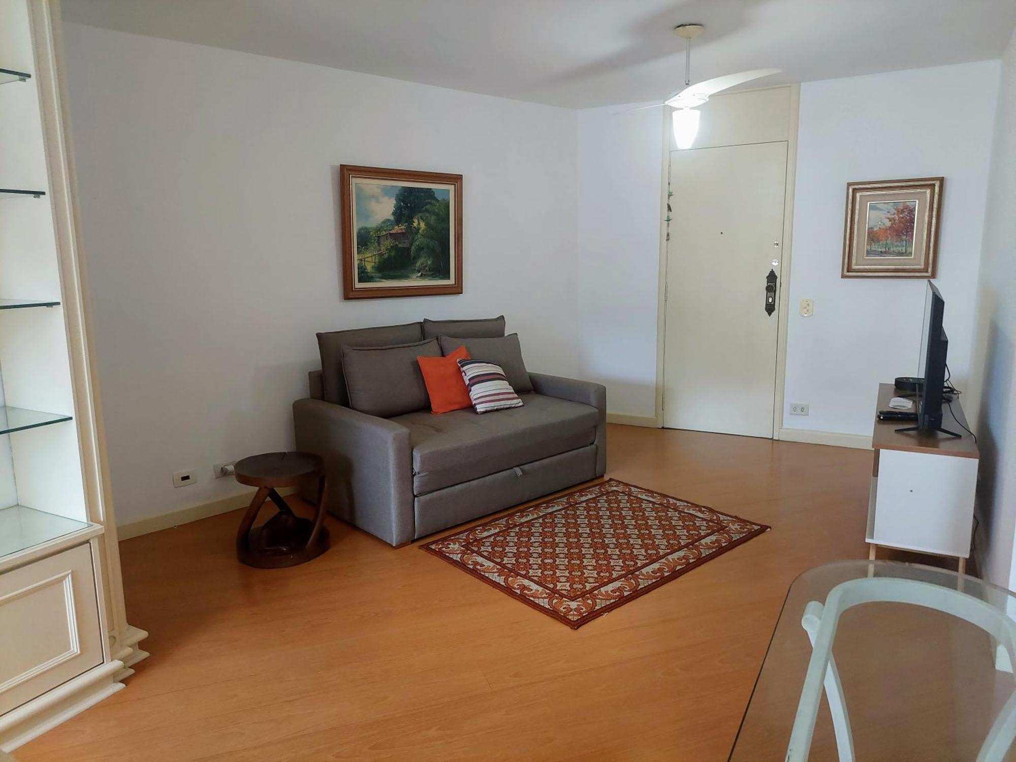 Flat Rio Design/Leblon Apartman Rio de Janeiro Kültér fotó