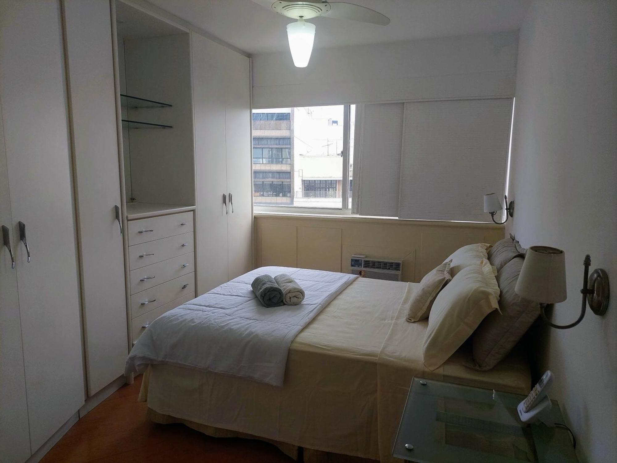 Flat Rio Design/Leblon Apartman Rio de Janeiro Kültér fotó
